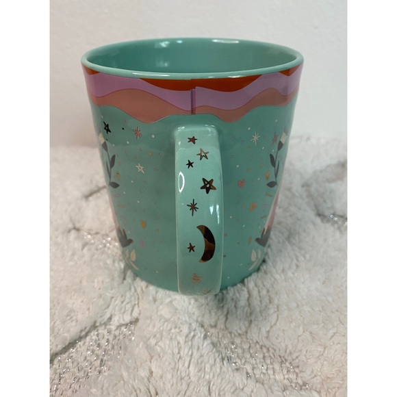 All Seeing Eye of Peace Mug - Picture 2 of 4